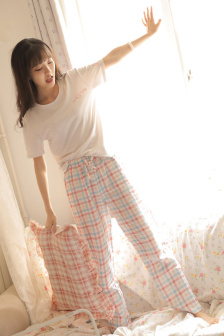田中瞳豹纹
